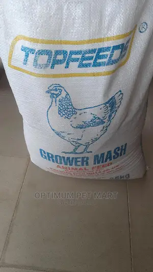 Top Feeds Chicken Feeds