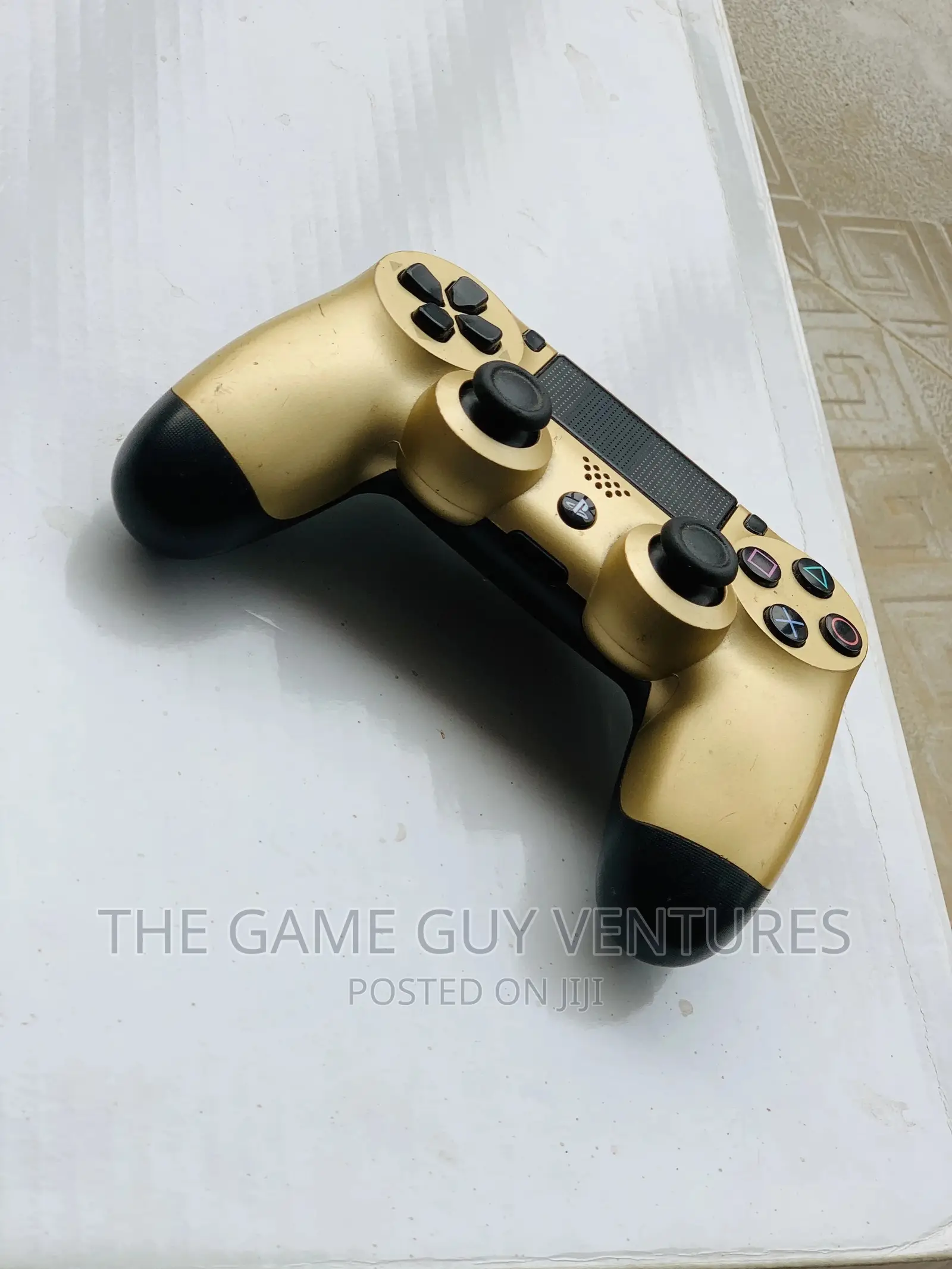 Follow Come Ps4 Wireless Pads