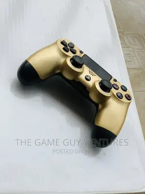 Follow Come Ps4 Wireless Pads
