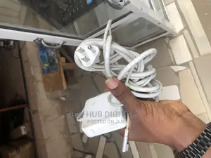 Macbook Charger Available in Abundant