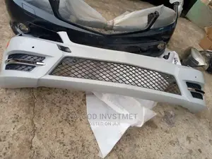 All Types of Benz Parts and Upgrade