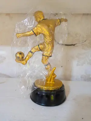 Player Awords