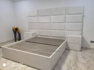 6*6 Quality Bed Frame
