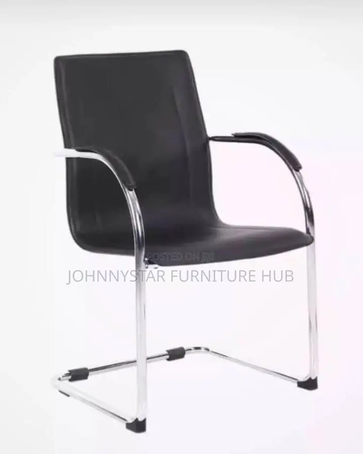 Italian Visitors Office Chairs