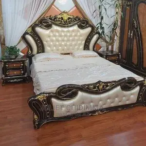 6*6 Quality Bed Frame