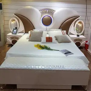 6*6 Quality Bed Frame