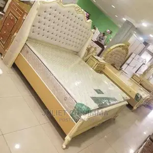 6*6 Bed Frame