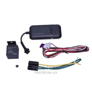 GPS Tracking Device for the Safety of Your Assets