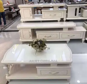 Center Tables and MTV Stand