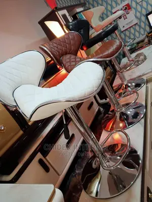 Photo - Bar Stools