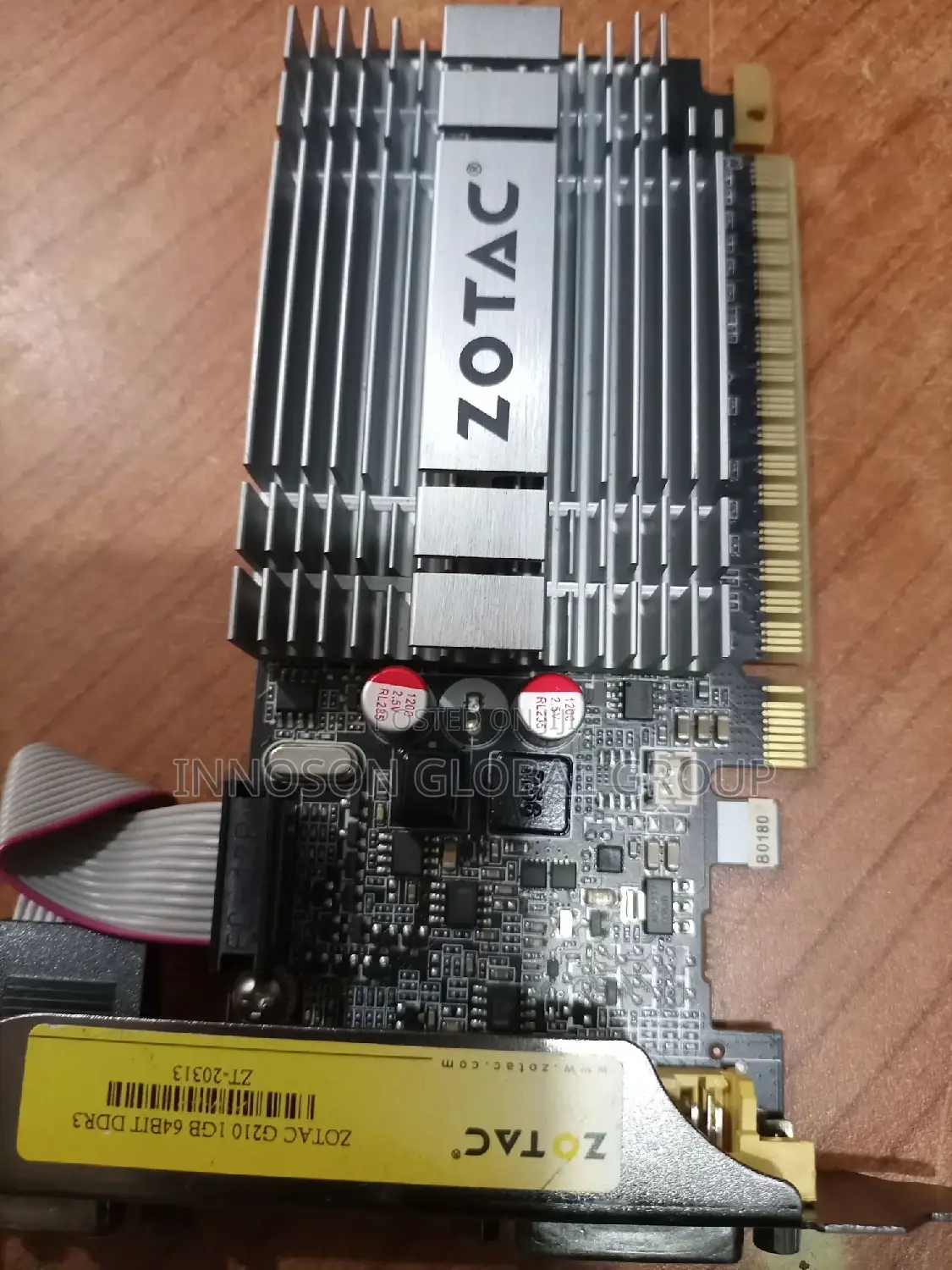 1gb Desktop Graphics Card