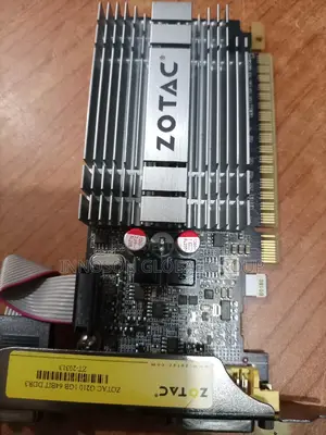 1gb Desktop Graphics Card