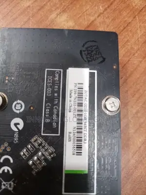 1gb Desktop Graphics Card