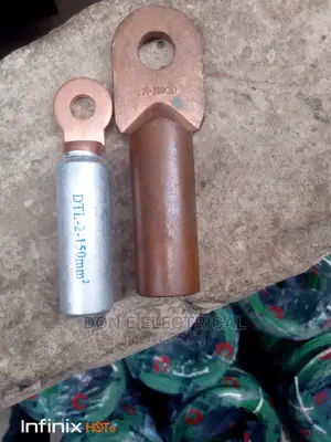 300mm Coper Cable Log