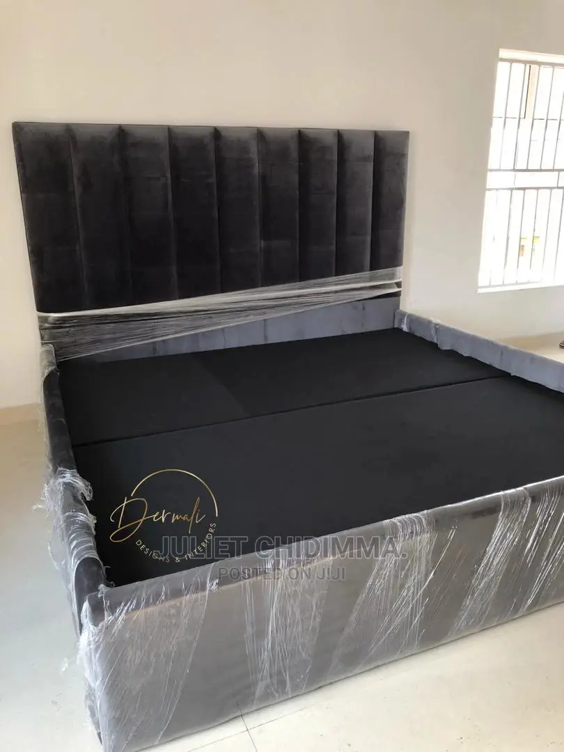 6*6 Bed Frame