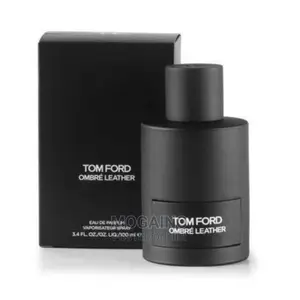 Ombre Leather EDP for Unisex 100ml