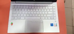 New Laptop HP Pavilion X360 14 8GB Intel Core I5 SSD 512GB
