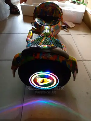 Hoverboard