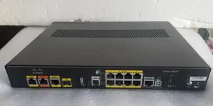 Cisco C891F Integrated Service Router