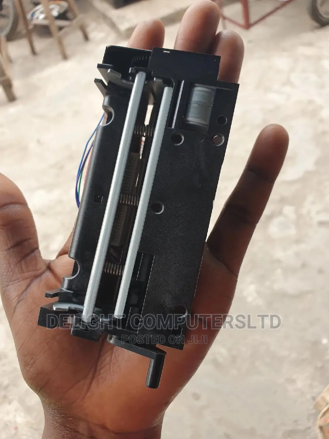 Xprinter 80mm Thermal Printer Head