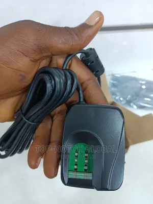 Futronic Fingerprint Fs80h