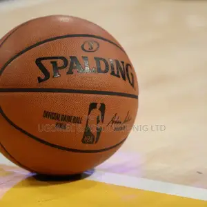 Original Basketball