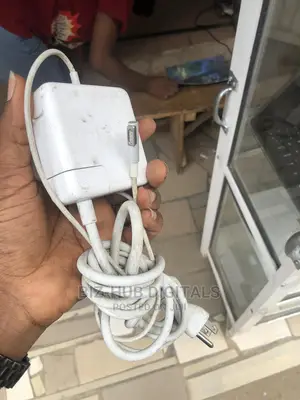 Macbook Charger Available in Abundant