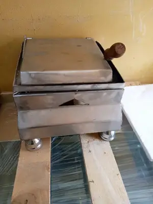 Single Shawarma Toaster