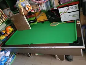 Local Snooker