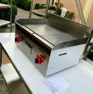 Shawarma Griddle Grill