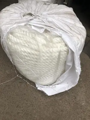 25mm White Marine Rope Professional Roll of 100yards