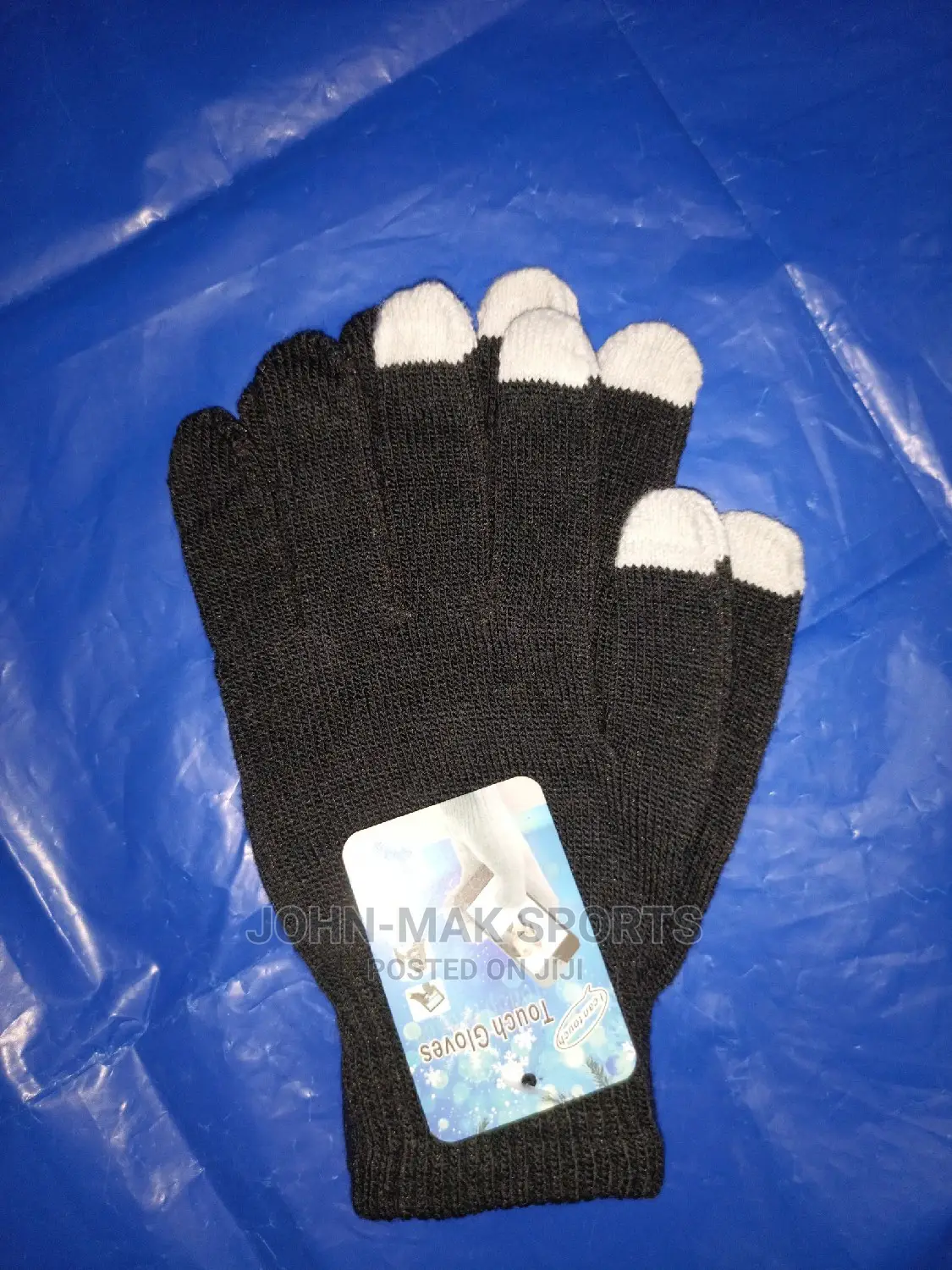 Winter Touch Gloves