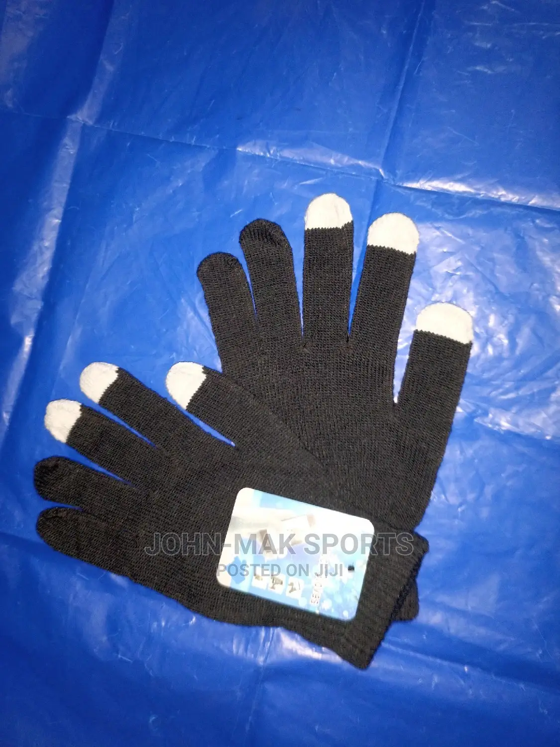 Winter Touch Gloves