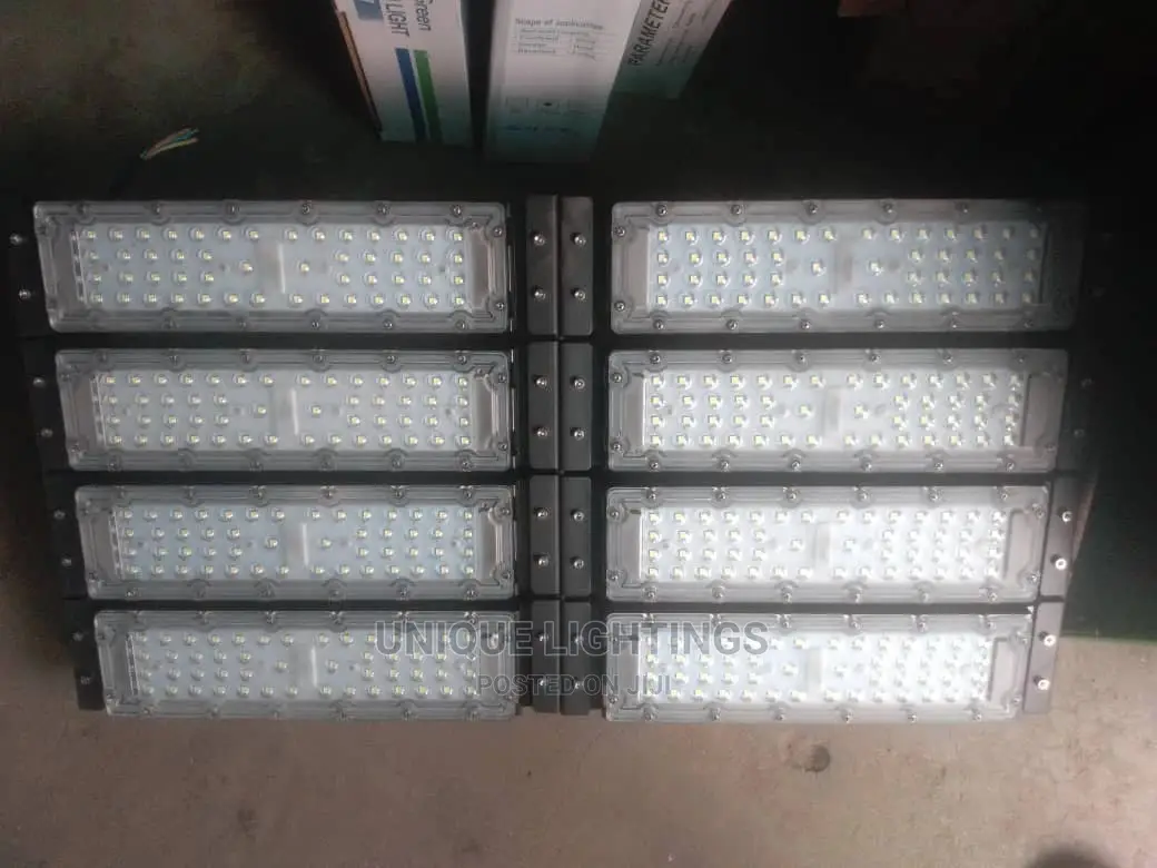 800watts LED Flood Light
