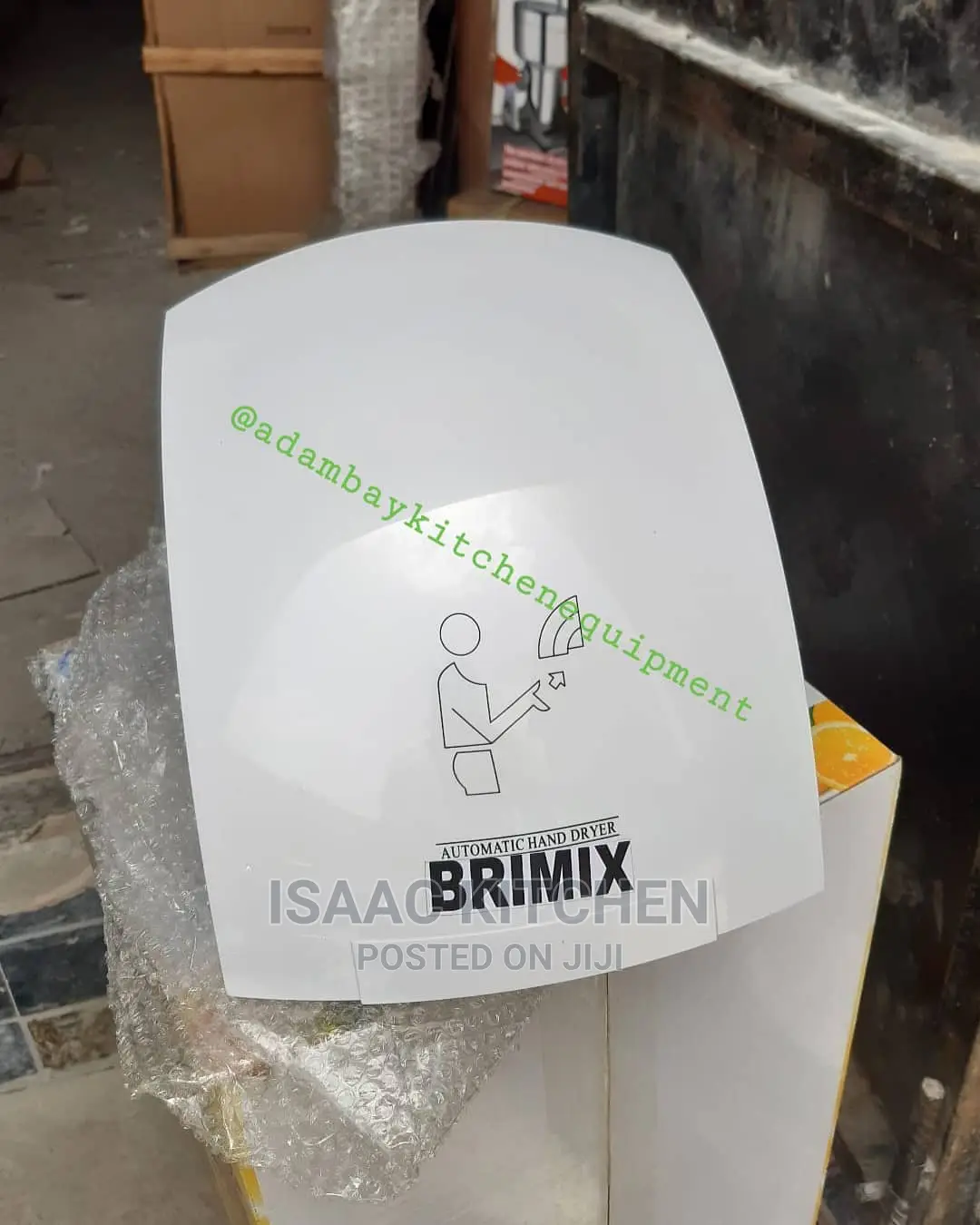 Hand Dryer Machine 1800watt