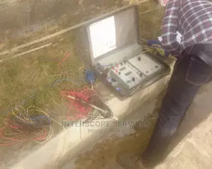 Borehole Drilling And Geological Explorations