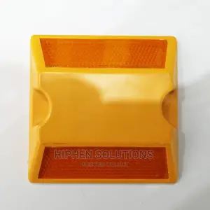 Highway Safety Traffic Reflective Road Stud