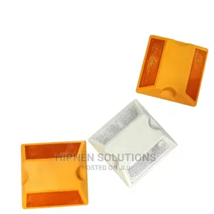 Cat Eyes Reflector Road Stud Light