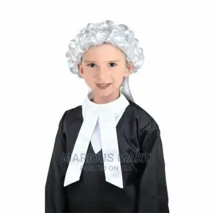 Kids' Career Day Lawyer's Costume