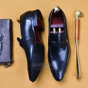 Men's Shoes
