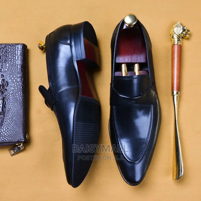 Men's Shoes