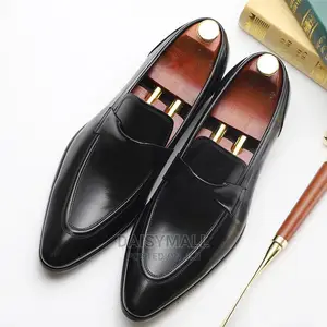Men's Shoes