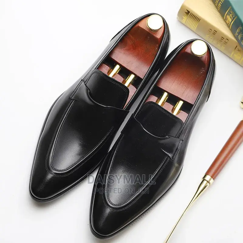 Men's Shoes