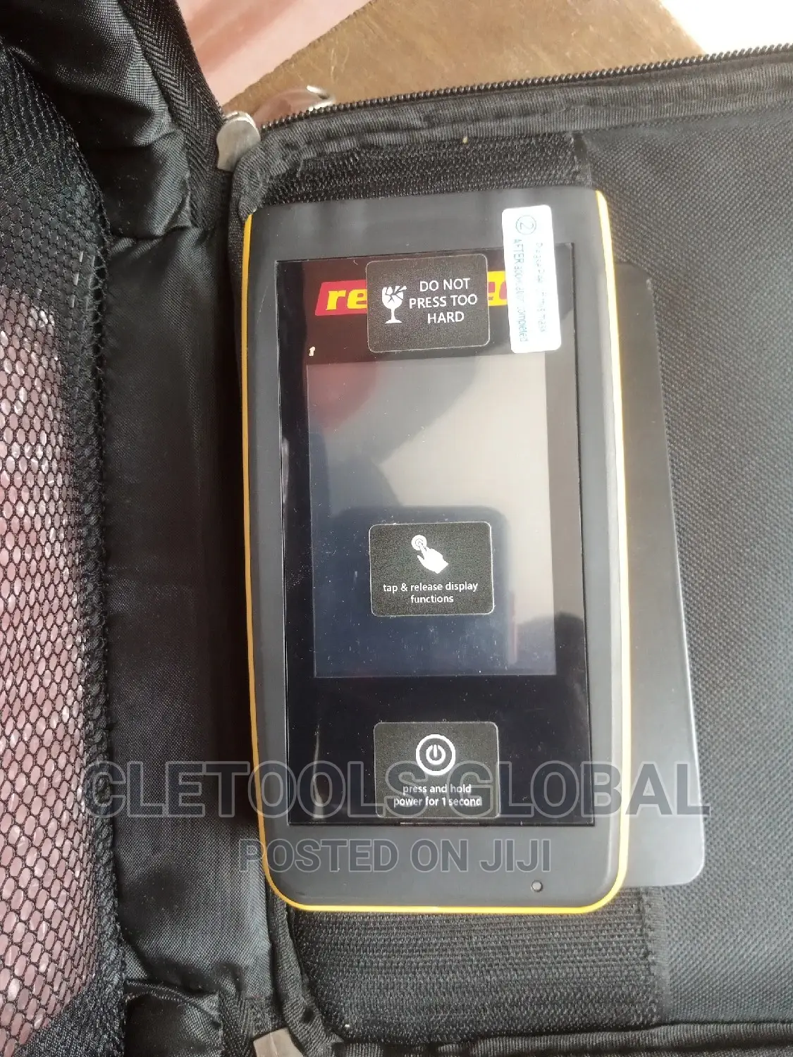 Digital Manometer Dm32