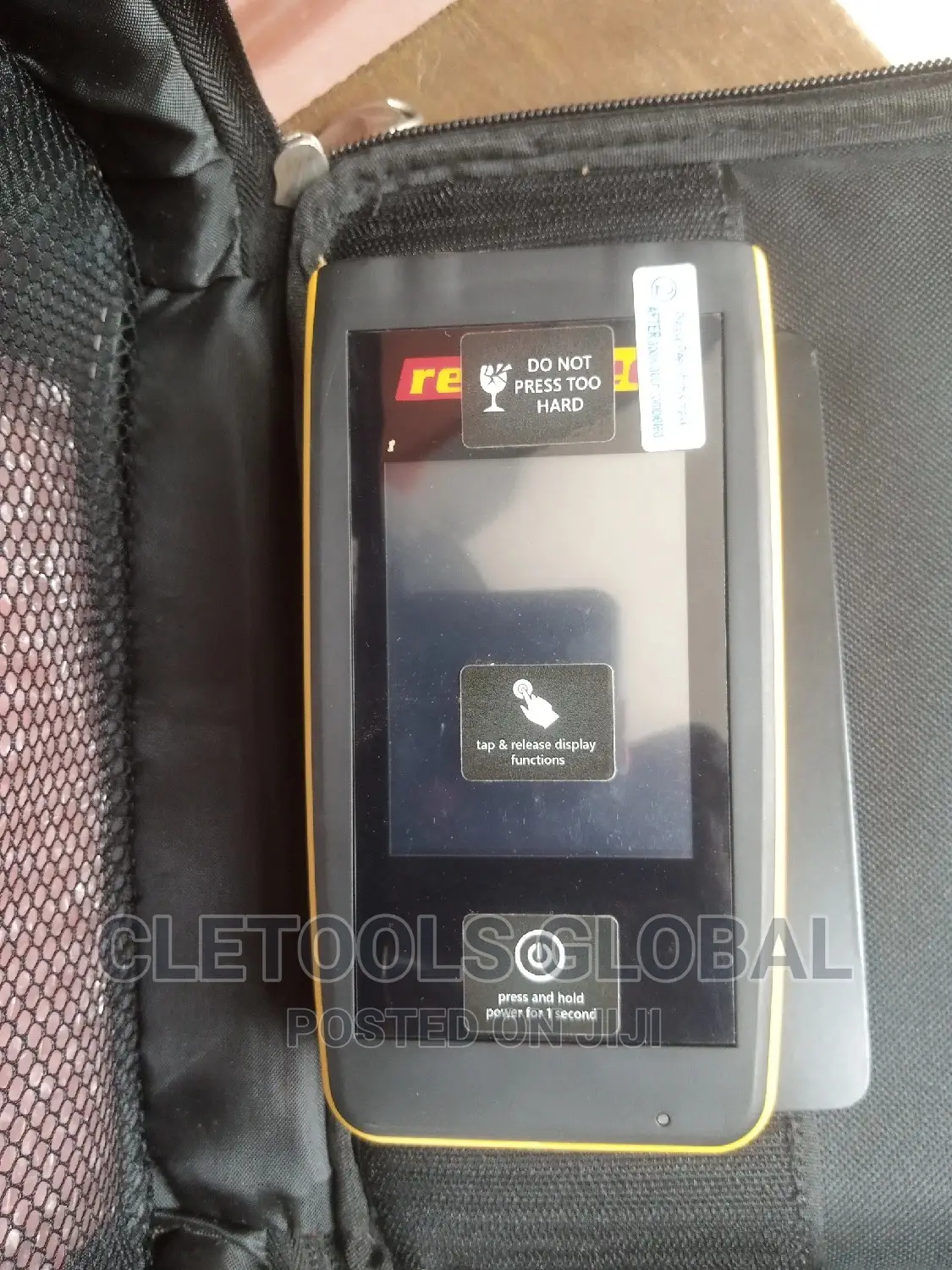 Digital Manometer Dm32