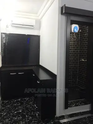 Furnished Studio Apartment in Abuja, Gwarinpa for rent