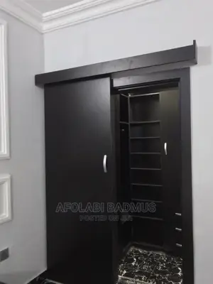 Furnished Studio Apartment in Abuja, Gwarinpa for rent
