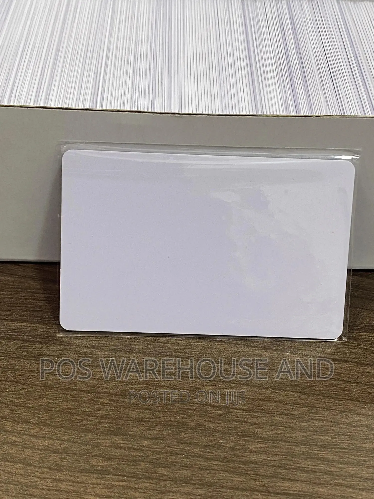 Mifare Classic 1k Card