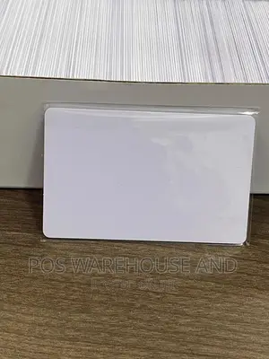 Mifare Classic 1k Card