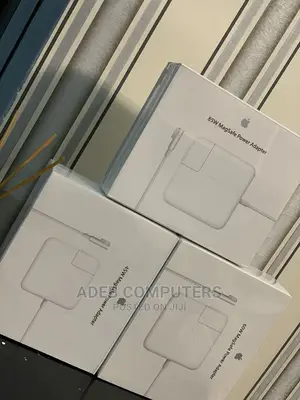 Macbook Pro Chargers 85w